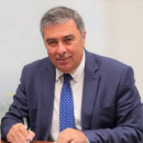 Chairman, Mr. Rushdi Mahmoud Rashid Al-Ghalayini-