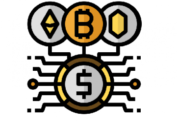 التعامل بالعملات الرقمية