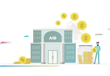 AIB Savings Account
