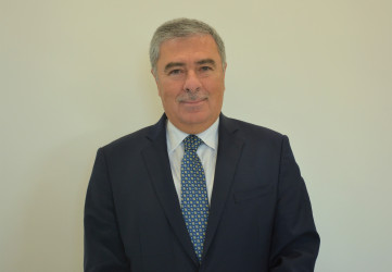 Chairman’s Massage