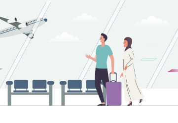 تمويل السفر