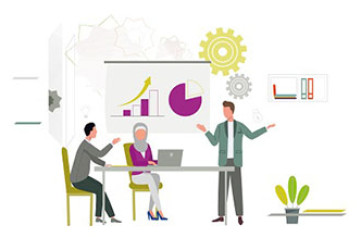 تمويل الشركات