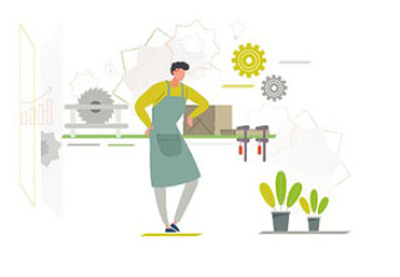 تمويل المشاريع الصغيرة والمتوسطة