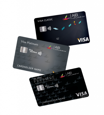 البنك الإسلامي العربي يطلق بطاقات الائتمان الإسلامية  بميزات تقسيط مرنة ومتوافقة مع أحكام الشريعة