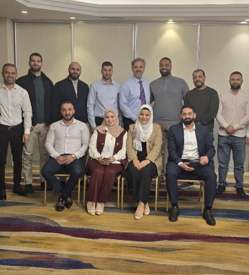 البنك الإسلامي العربي يختتم برنامجاً تدريبياً متخصّصاً في القيادة الاستراتيجية لإدارة الفروع المصرفية