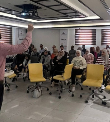 البنك الإسلامي العربي ينفّذ ورشات توعوية متخصصة في أمن المعلومات والأمن السيبراني لموظفيه