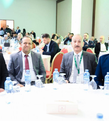 البنك الإسلامي العربي يرعى مؤتمر "آفاق الذكاء الاصطناعي" تعزيزًا للتحول الرقمي في التعليم وسوق العمل