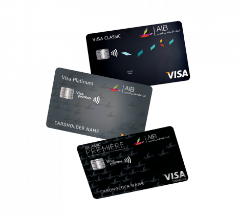 بطاقات الائتمان الإسلامية